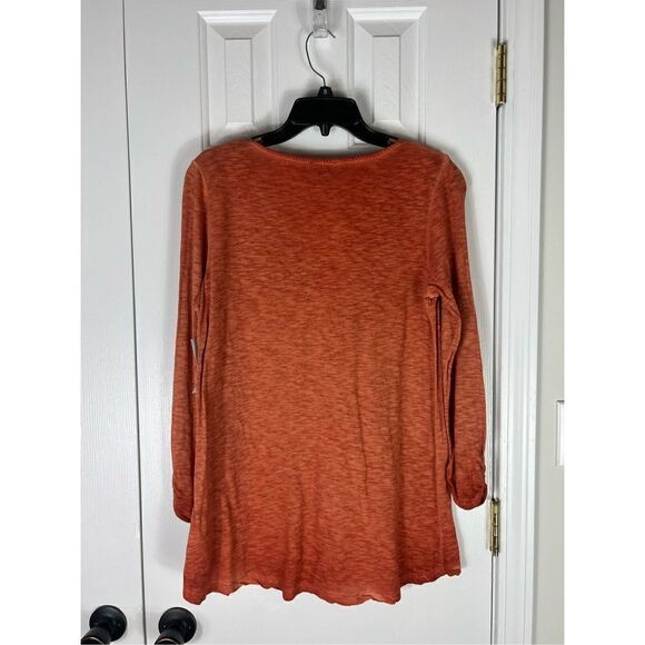 NWT New Directions Womens Blouse Size M - Picture 2 of 3